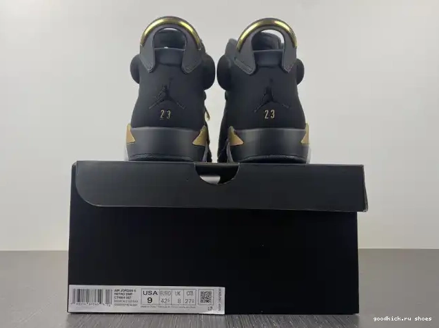 Rep CT4954-007 Air (2020) Retro 6 DMP Jordan 0516